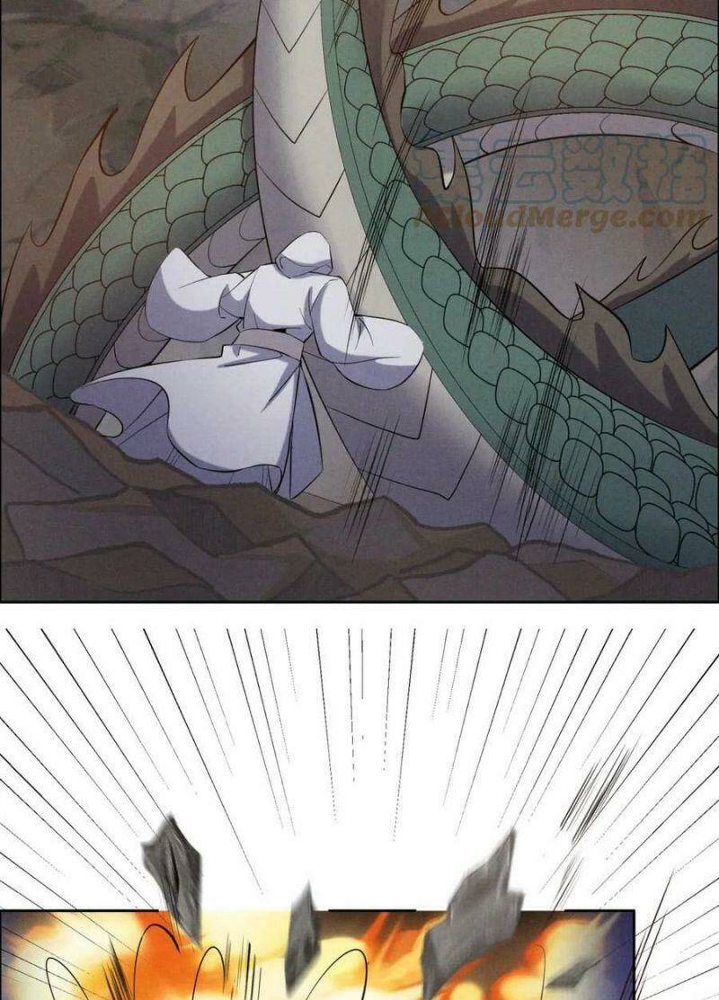 thôn phệ một thế giới tu tiên chapter 152 34