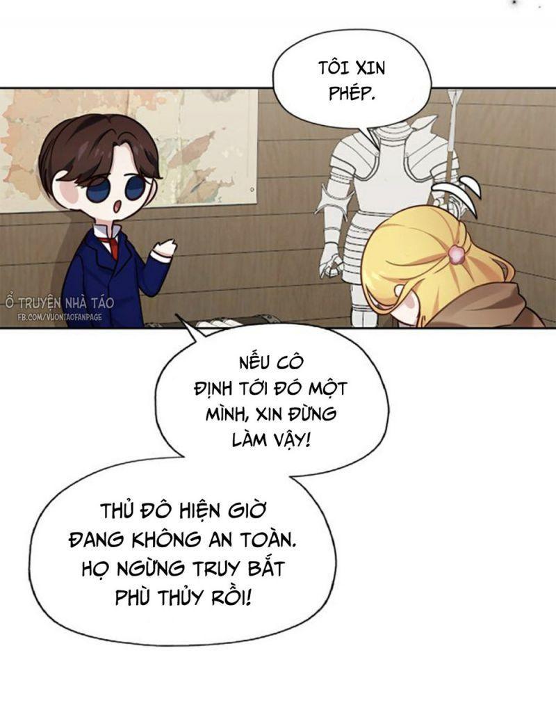 đi theo dấu vụn bánh chapter 24 42