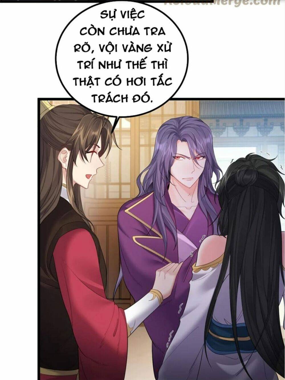 ta là nhân vật phản diện đại thiếu gia chapter 72 43