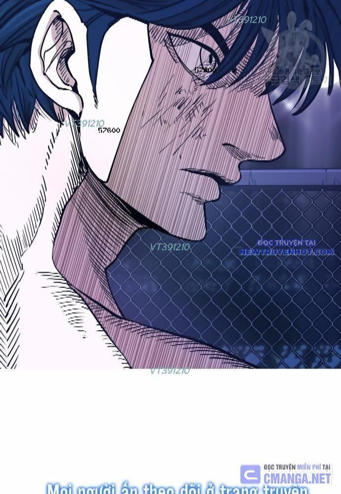 shark - cá mập chapter 260 8