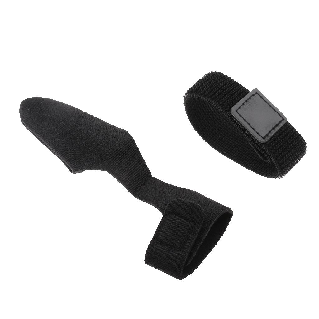 Fishing Rod Tip Top Cover Fishing Rod Tip Protector Tip Guard Tip Sleeve & Rod Ties - Protect Your Fishing Rod Tips
