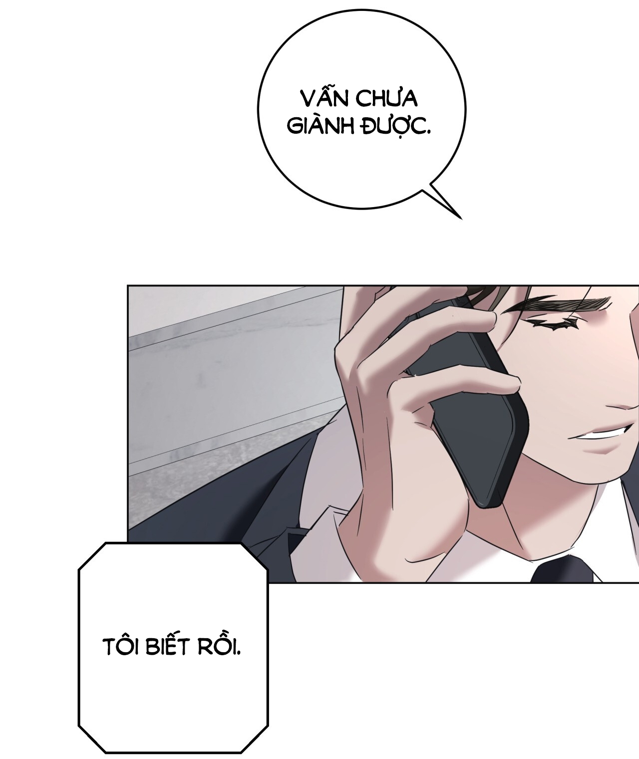 Amon- Không Thể Đoán Biết chapter 20.2 - Trang 22