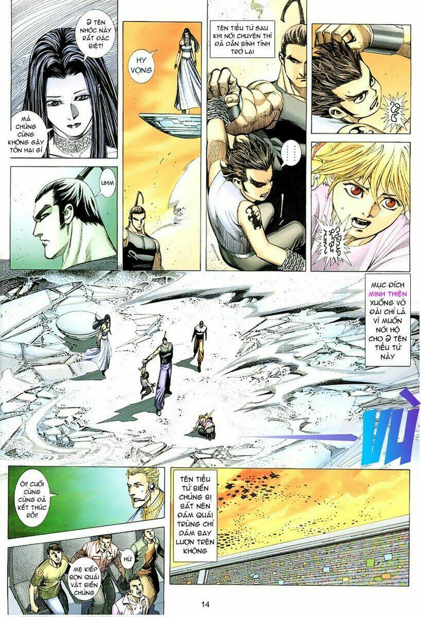 võ thần phượng hoàng chapter 78 13