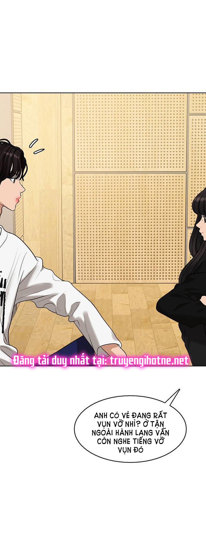 vẻ đẹp đích thực - true beauty chapter 247.1 35