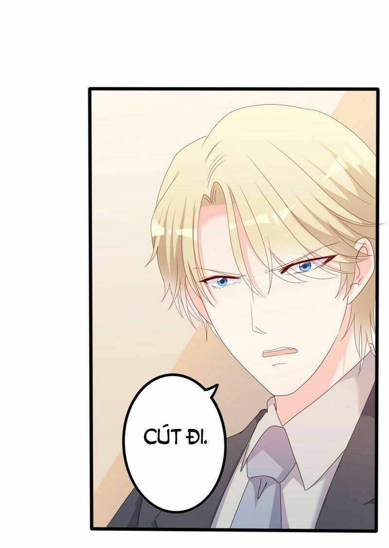 ngạo kiều tổng tài sủng điềm thê chapter 45 13