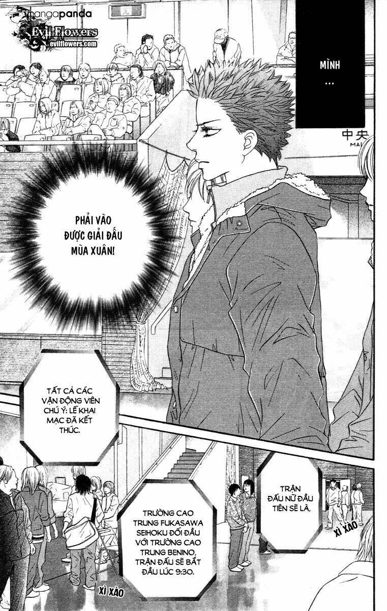 xứng danh anh hùng chapter 73 22