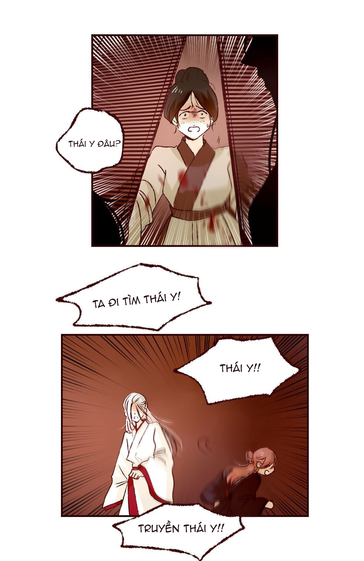 hoa của quỷ chapter 12 28