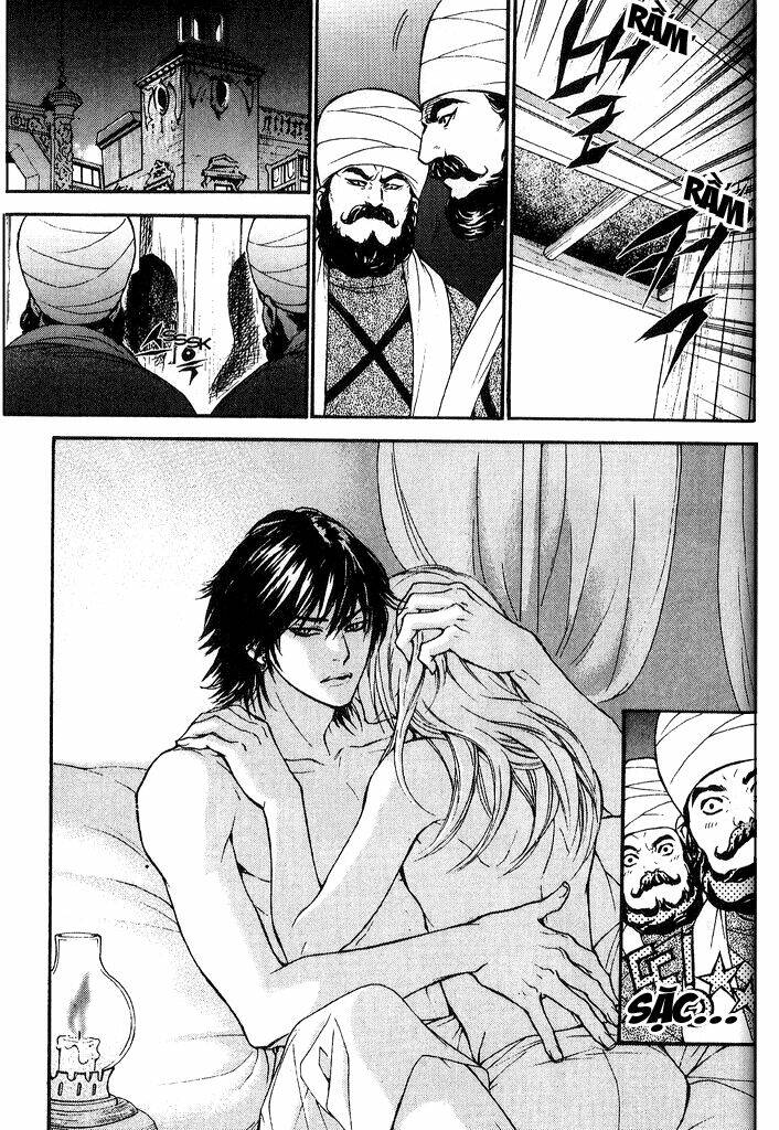 1001 nights chapter 31 2