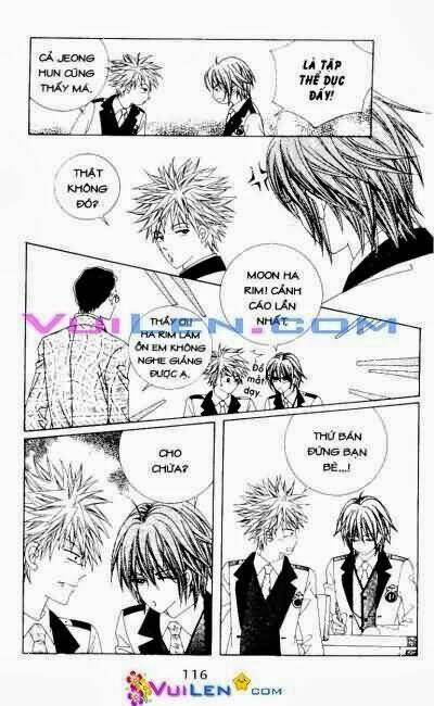 đại ca đi học chapter 7 116