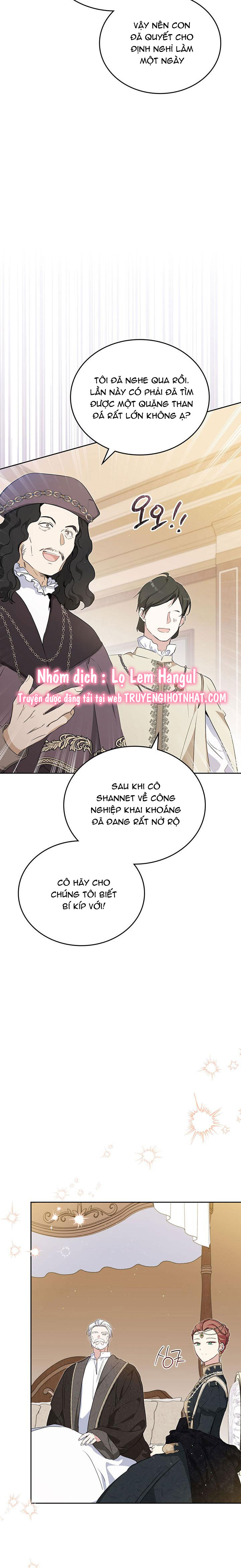 lần này tôi sẽ trở thành gia chủ chapter 122 24