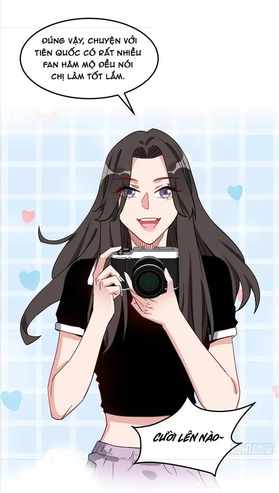 cố tổng, vợ của ngài quá mạnh rồi! chapter 79 26