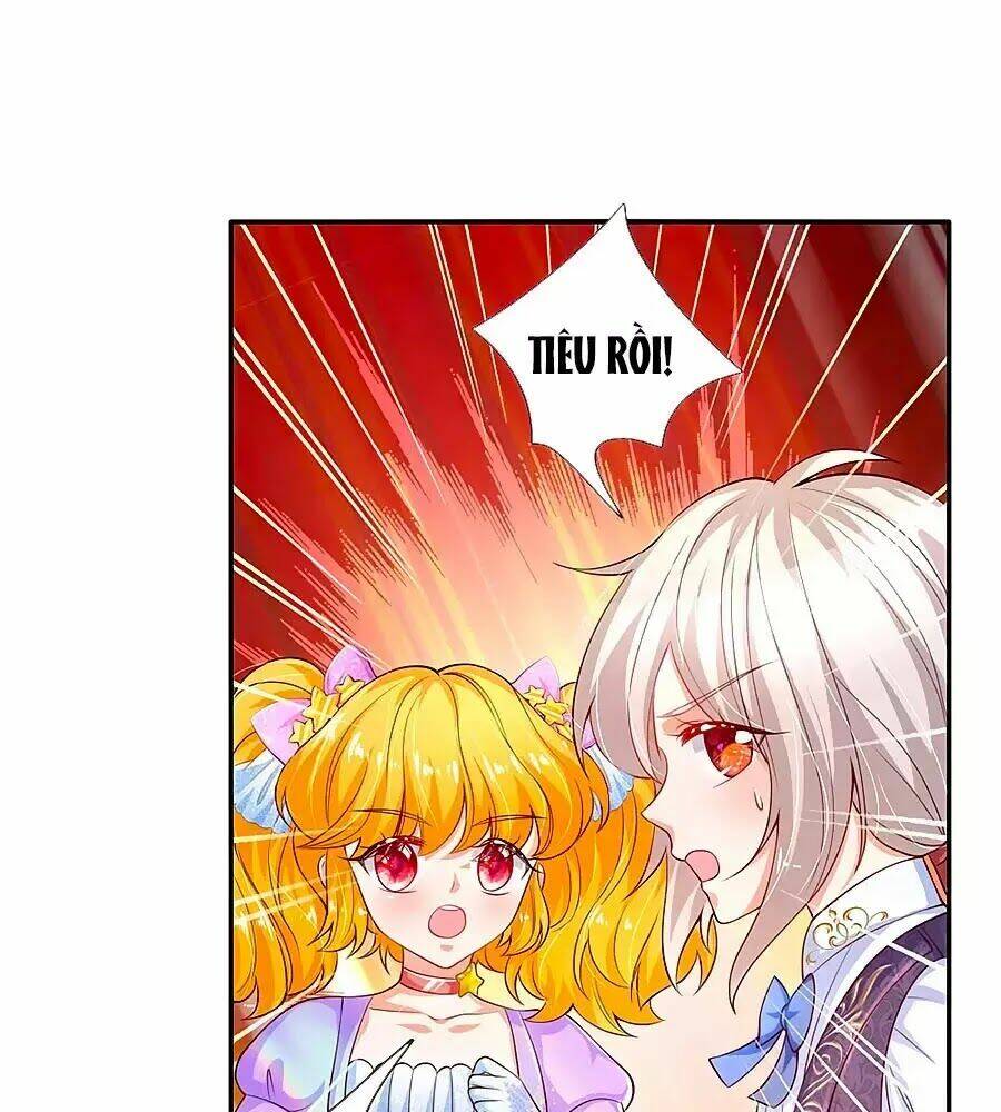 bỗng một ngày trở thành con gái nhà vua chapter 151 5