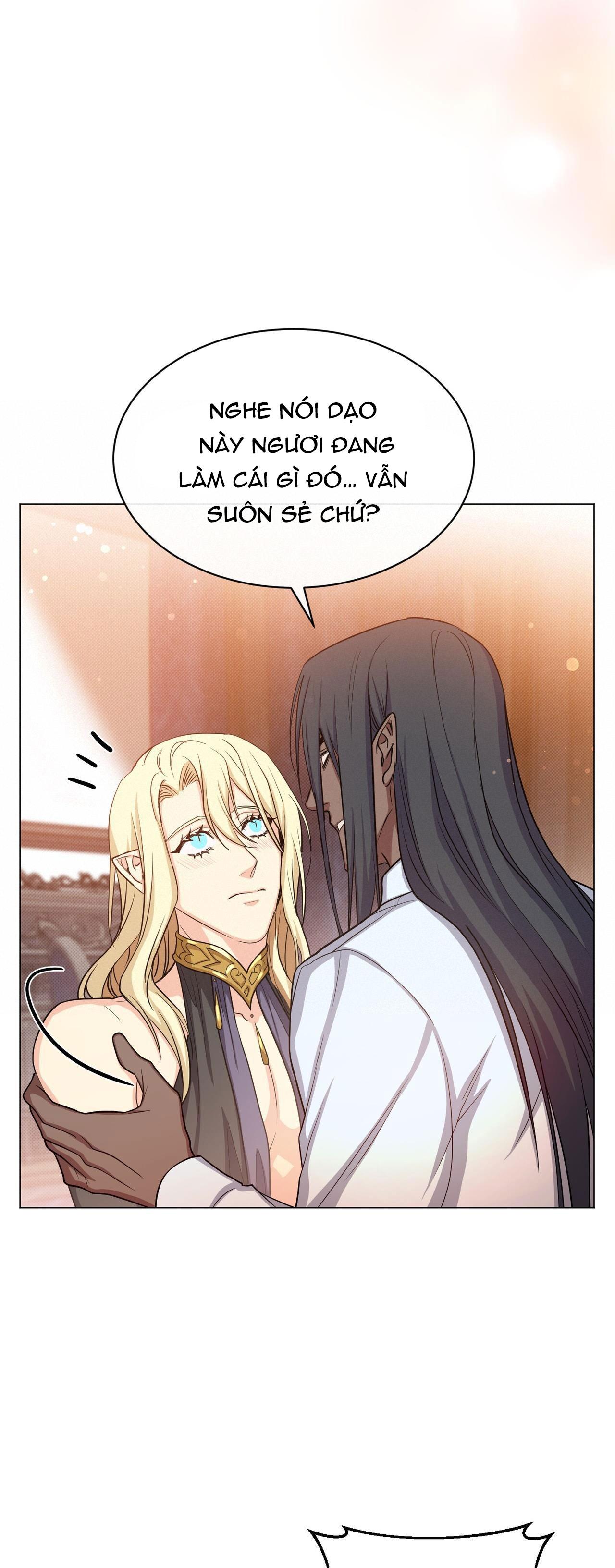 mặt trăng quỷ chapter 23 8