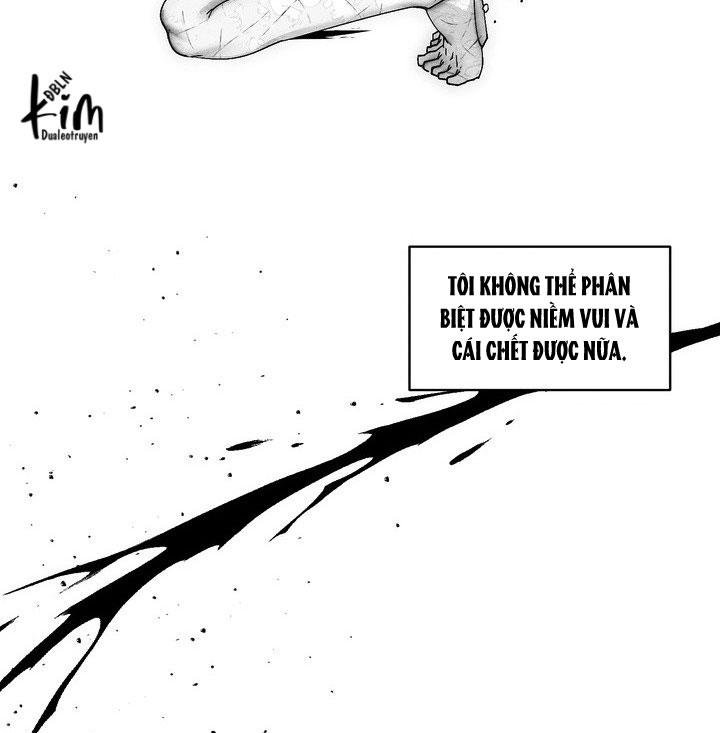 tuyển tập cuồng công - chiếm hữu công của nhà kim Chapter 41.3 YEOKKWANKWANG 3 66