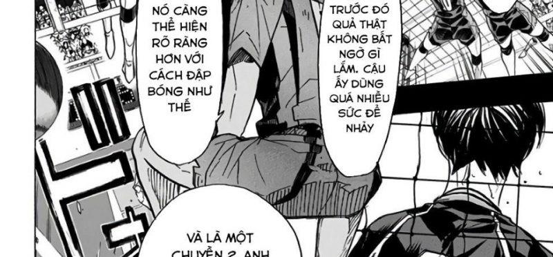 vua bóng chuyền chapter 310 49