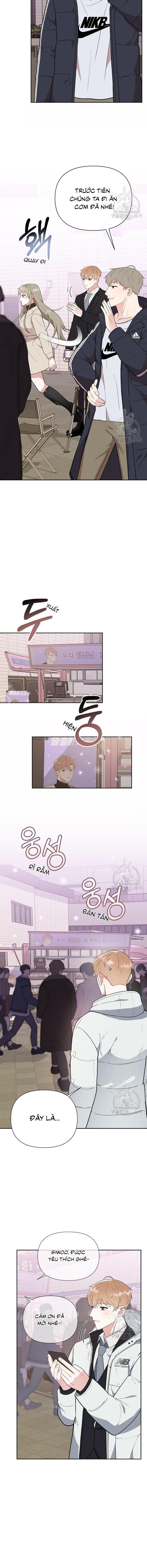 hợp đồng tài trợ tình yêu chapter 19 8