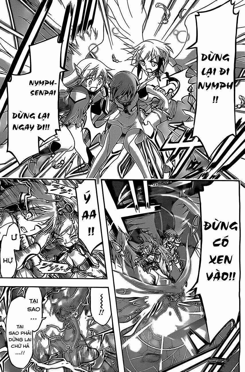 vật thất lạc của bầu trời chapter 71 19