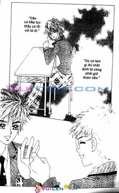 chàng gà mái chapter 13 100