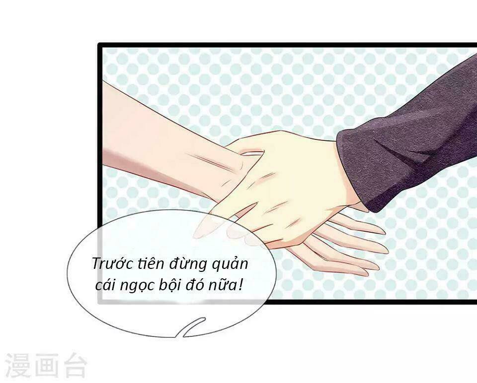 quỷ vương hai mặt quấn lấy tôi chapter 57 9