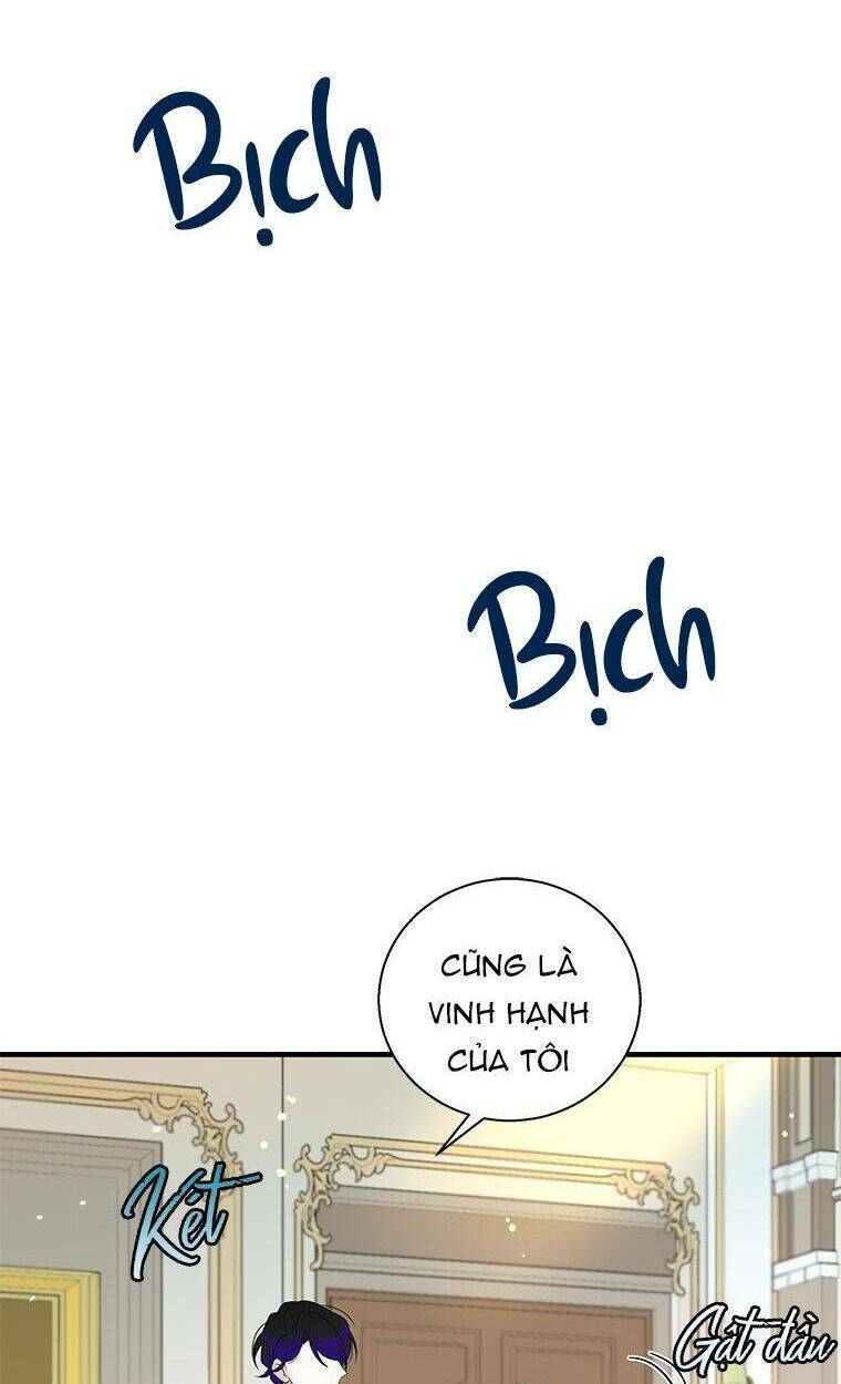 chồng yêu, em muốn đình công! chapter 55 80