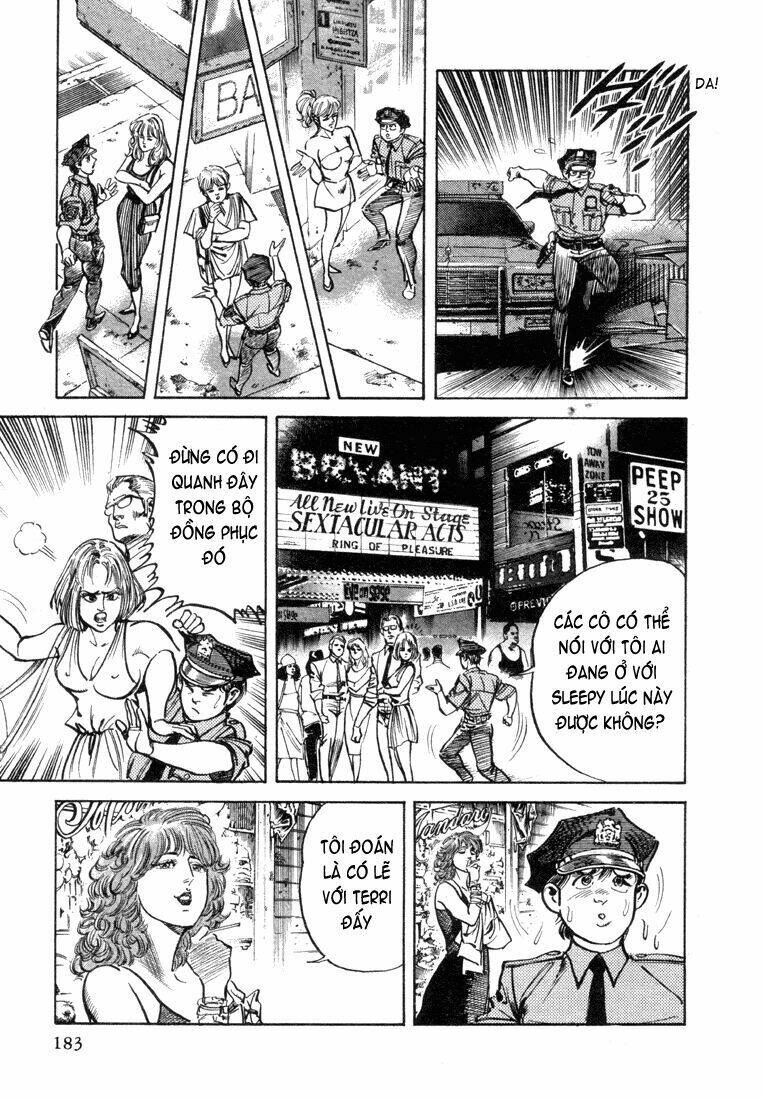 mad bull 34 chapter 7 3