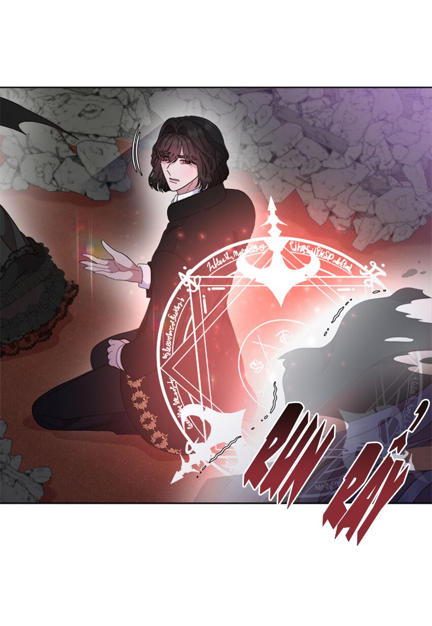 con gái bảo bối của ma vương chapter 150 20