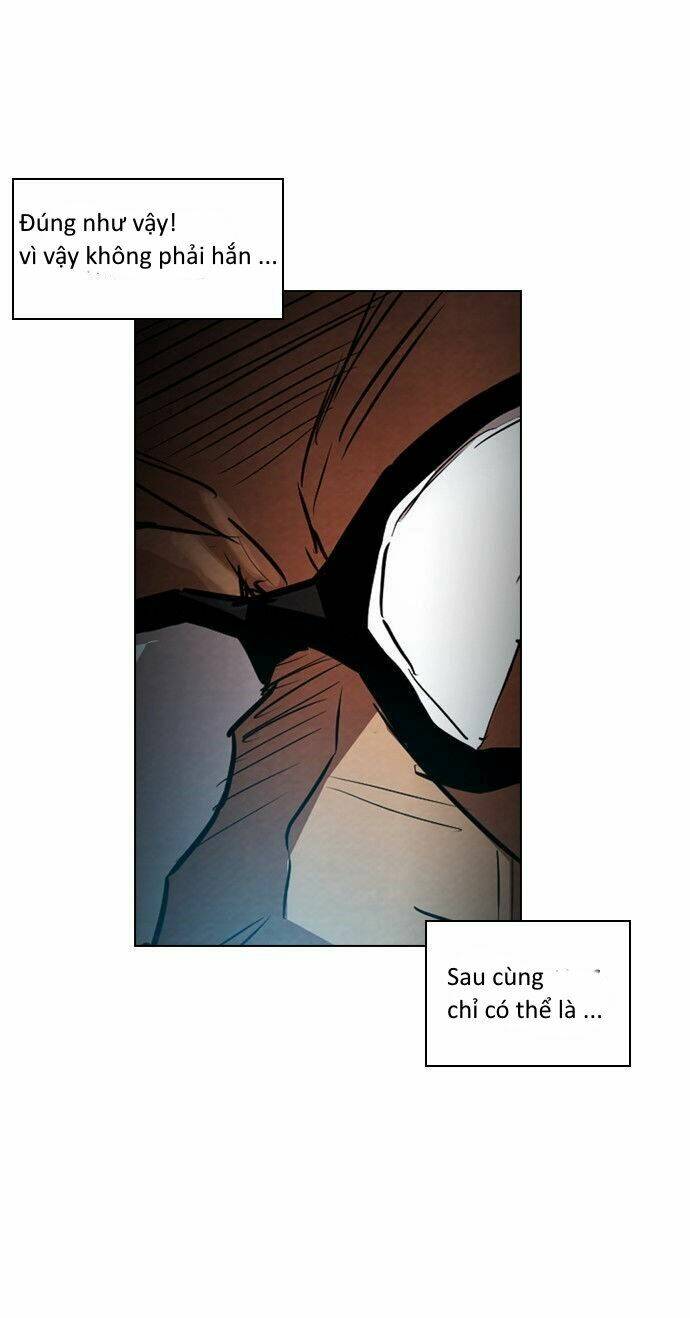 nạn nhân hồi sinh chapter 30.1 25