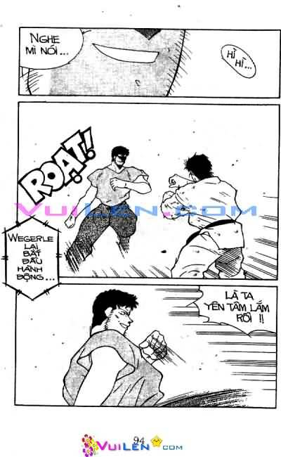 truyền nhân atula - shura no mon i chapter 33 95