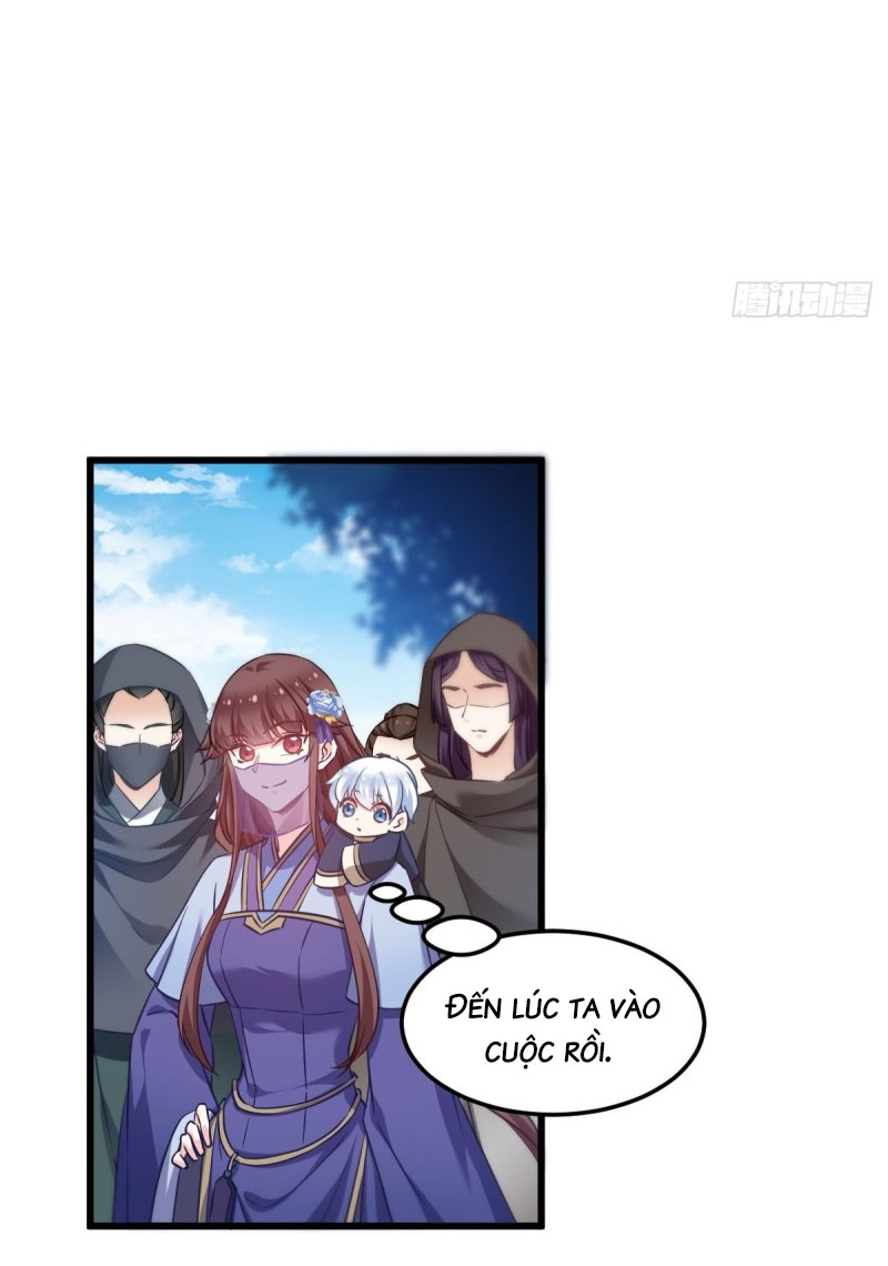 trò chơi trừng phạt chapter 98 7