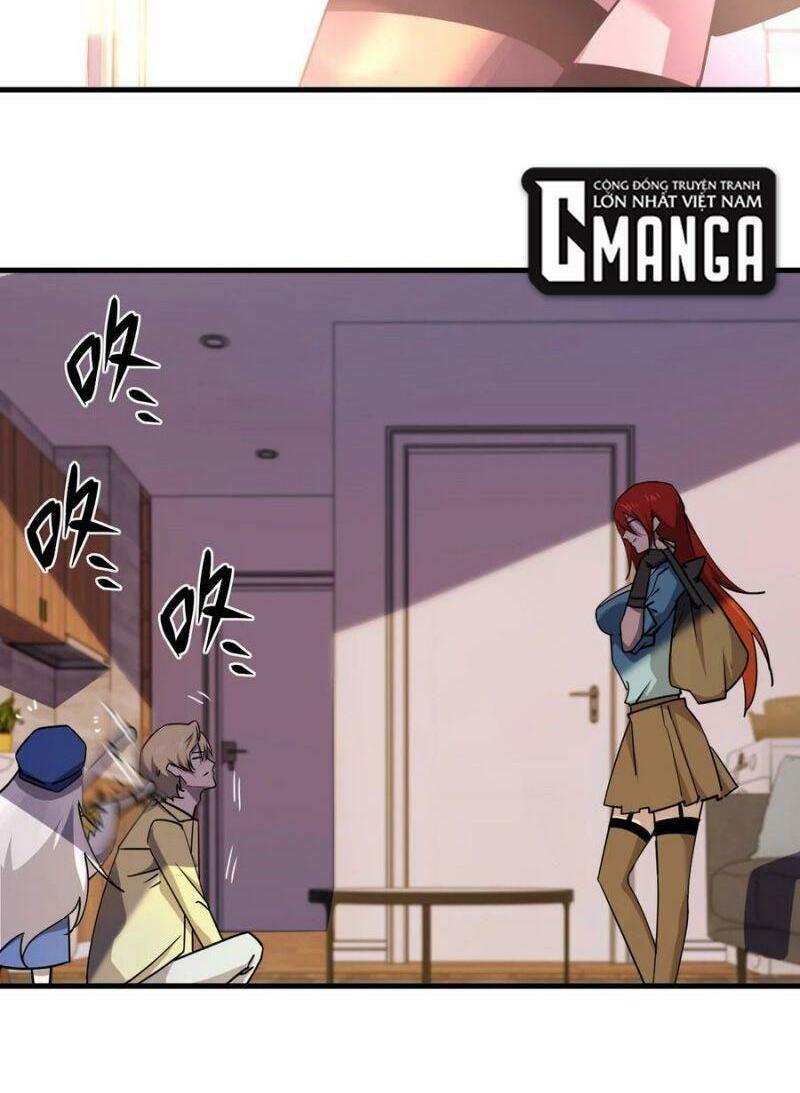 đừng hiểu lầm, tôi mới là người bị hại! chapter 35 15