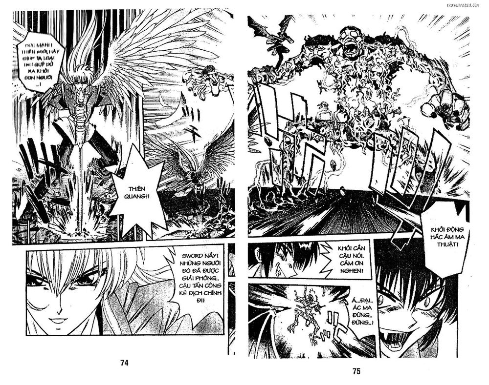 devil and devil chapter 41 30