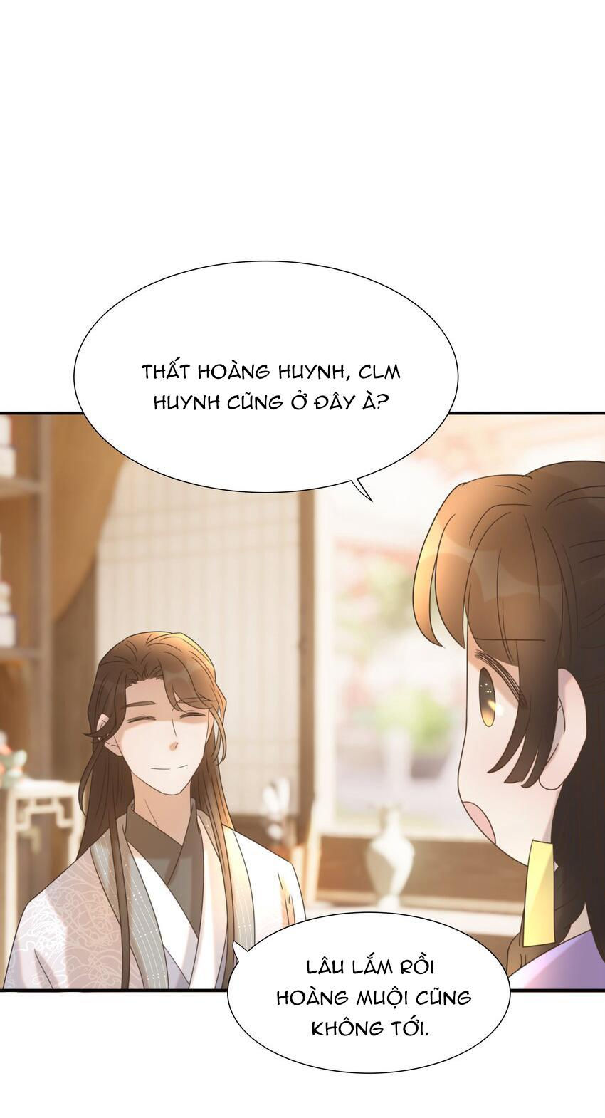 hình như cầm nhầm kịch bản của nữ chính rồi chapter 58 28