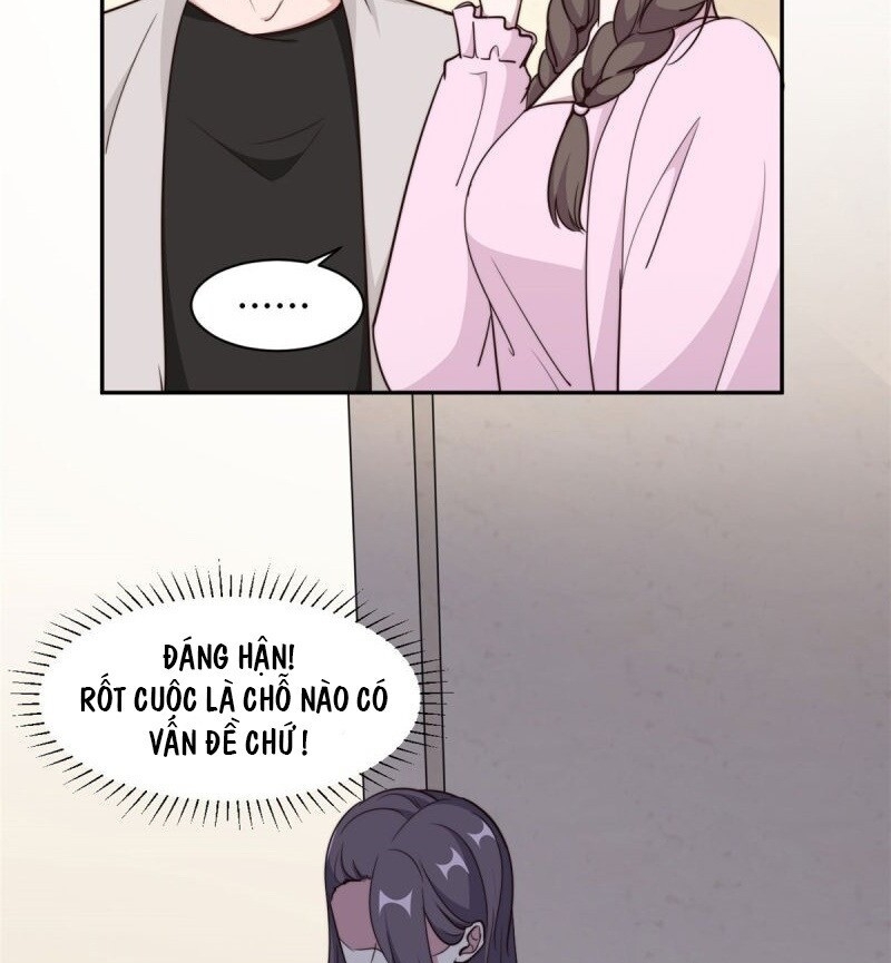 tổng tài, tránh xa tôi ra chapter 53 5