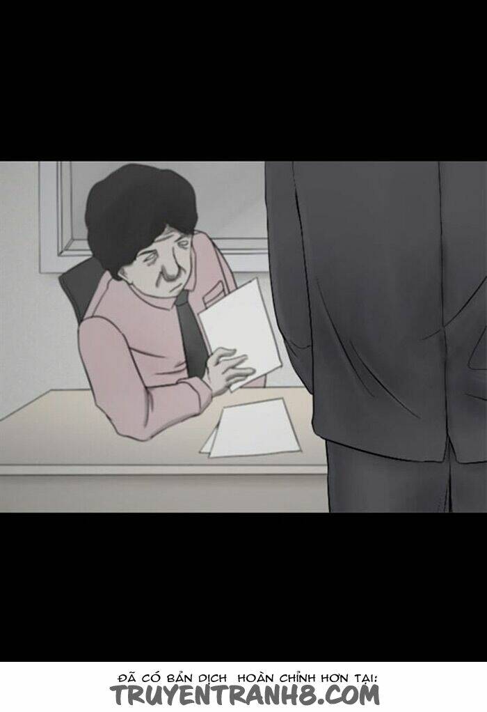 thứ sáu: những câu chuyện cấm chapter 43 3