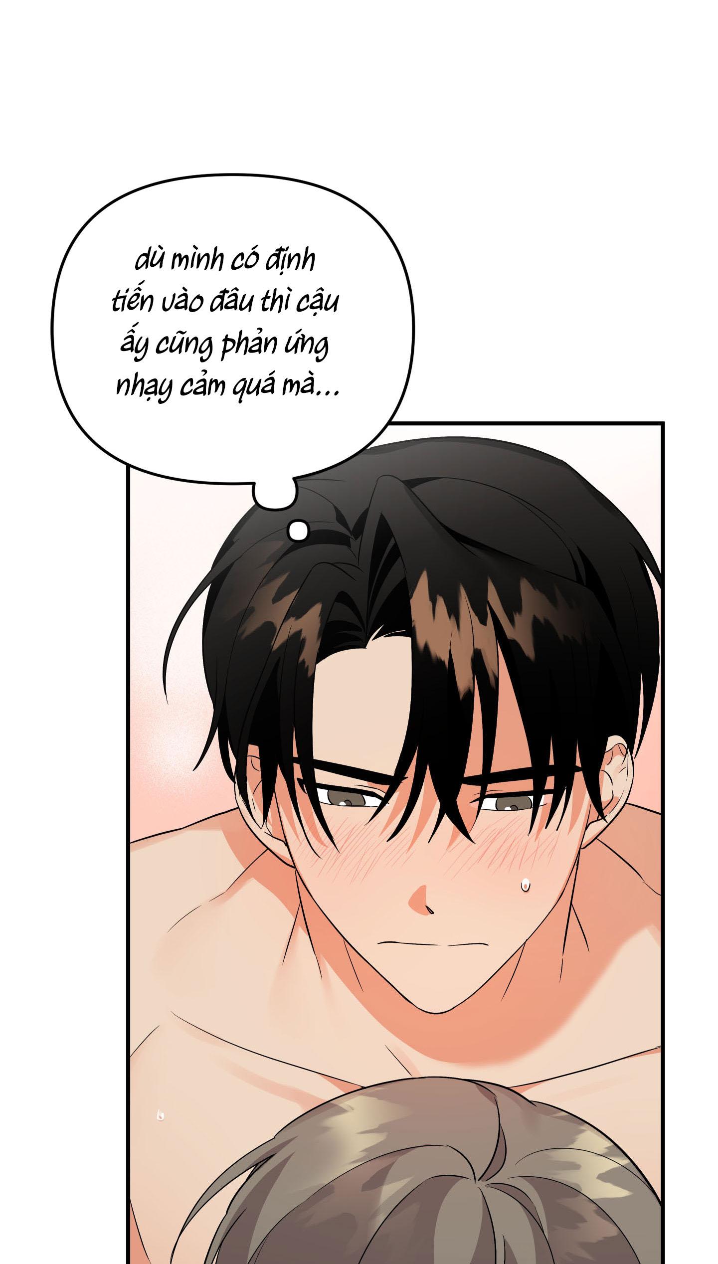 TÊN XẤU XA CỦA TÔI XXX chapter 27