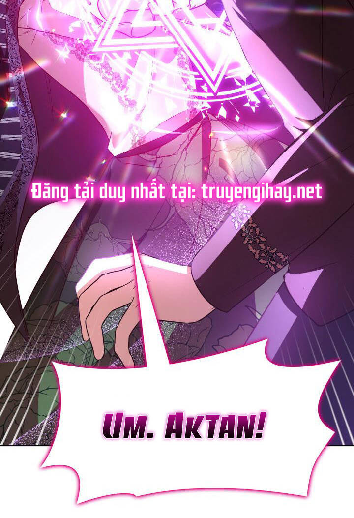 từ ác nữ, tôi trở thành một người mẹ chapter 21.2 39