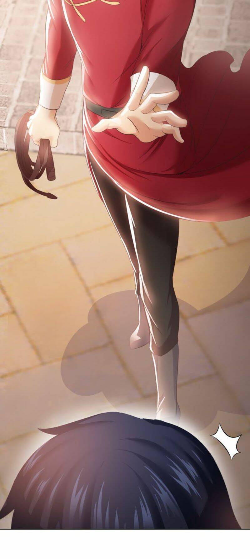 sư phụ của ta là thần tiên chapter 22 37