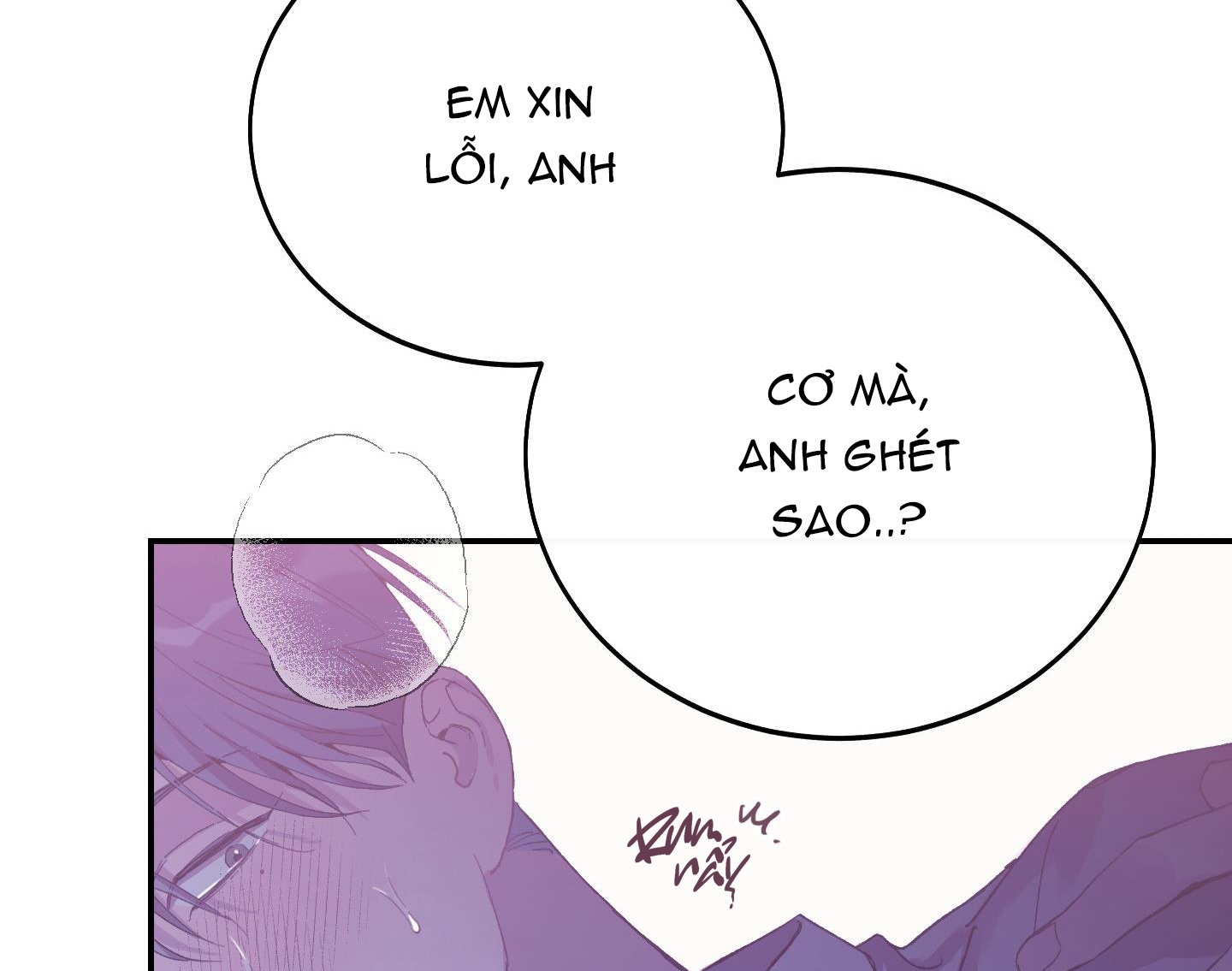 lãng mạn giả dối chapter 21 165