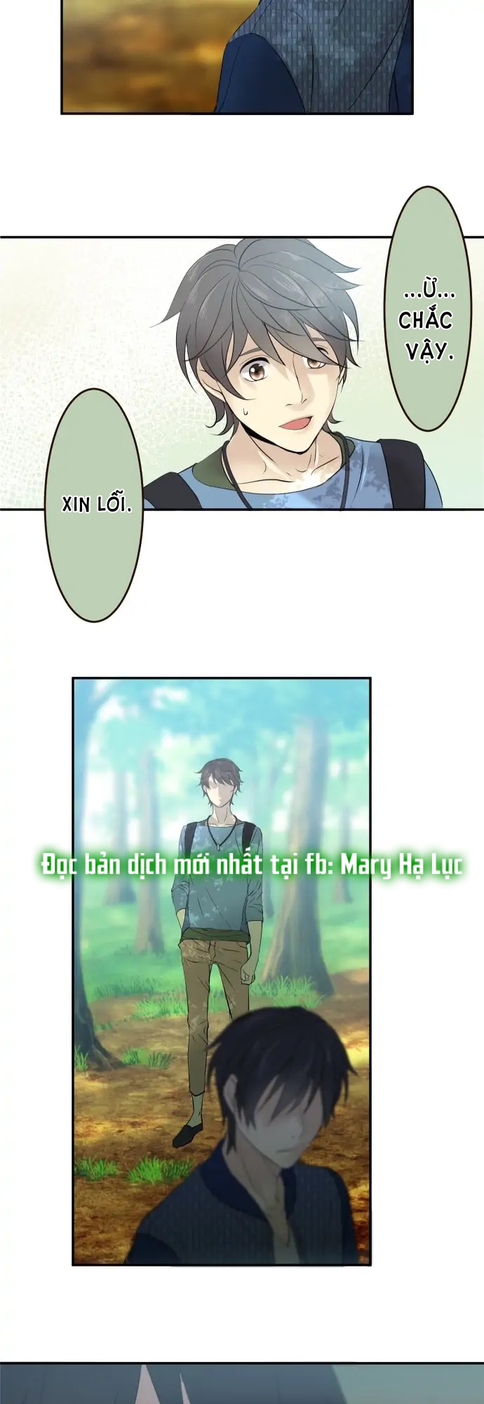 phục tùng tuyệt đối nữ thần rắn chapter 14 20