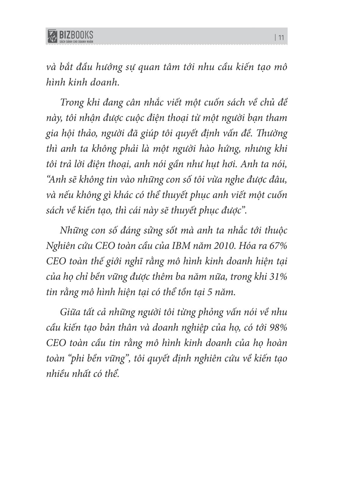 Sách Thay đổi hay là chết - Bí quyết giúp các thương hiệu huyền thoại luôn dẫn đầu