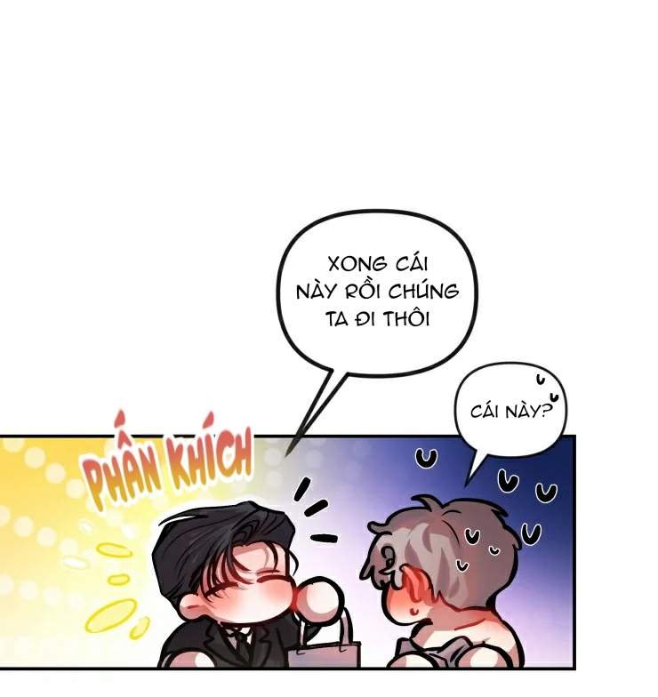 hợp đồng yêu đương chapter 18 11