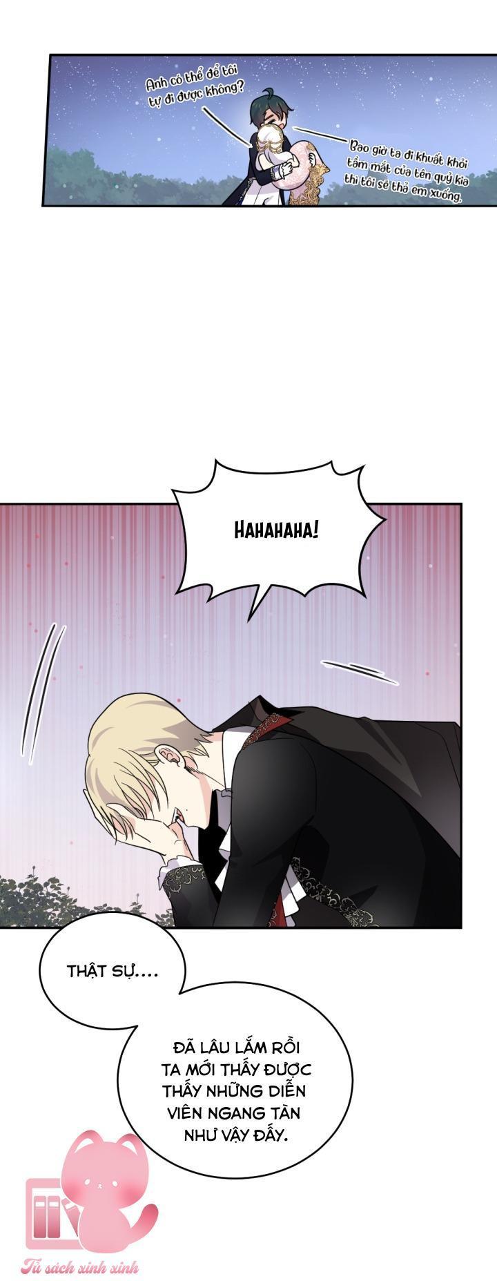 nguyện ước vô vọng của ma nữ chapter 56 9