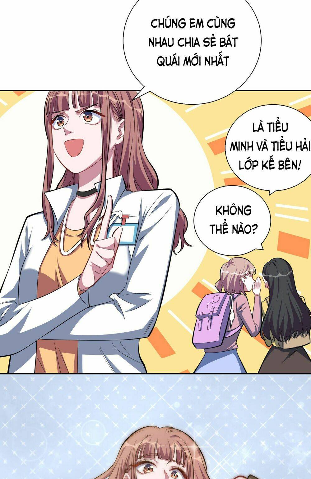 nhạc phụ đại nhân là lão bà chapter 21 32