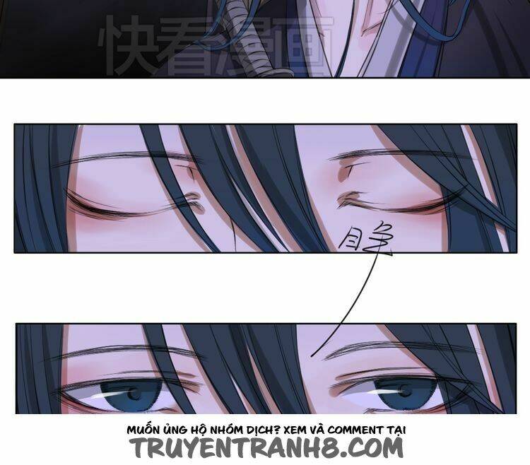 bạch lý hành giả chapter 1 55