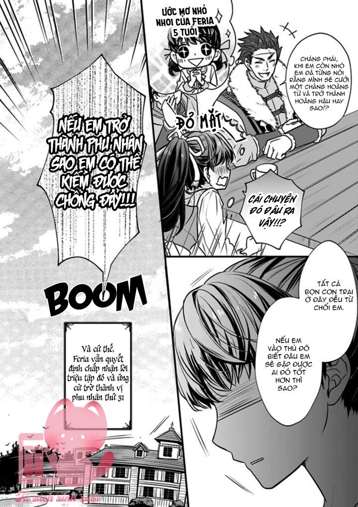 thê thiếp thứ 31 chapter 4 8