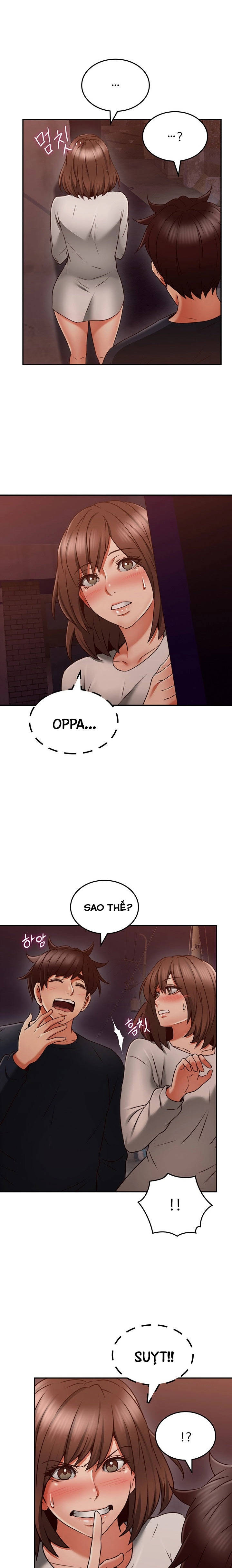 xoa dịu em đi chapter 41 10