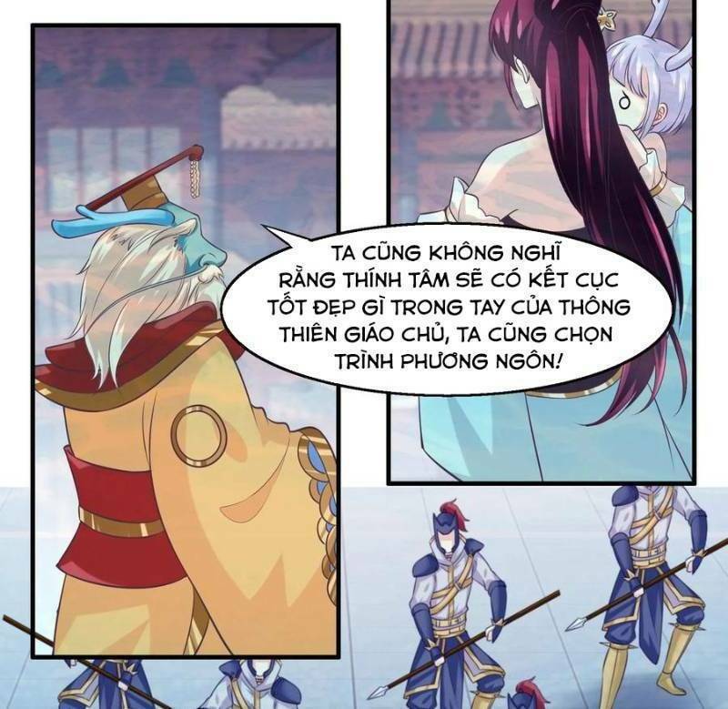 ta là ngọc hoàng đại đế chapter 75 24