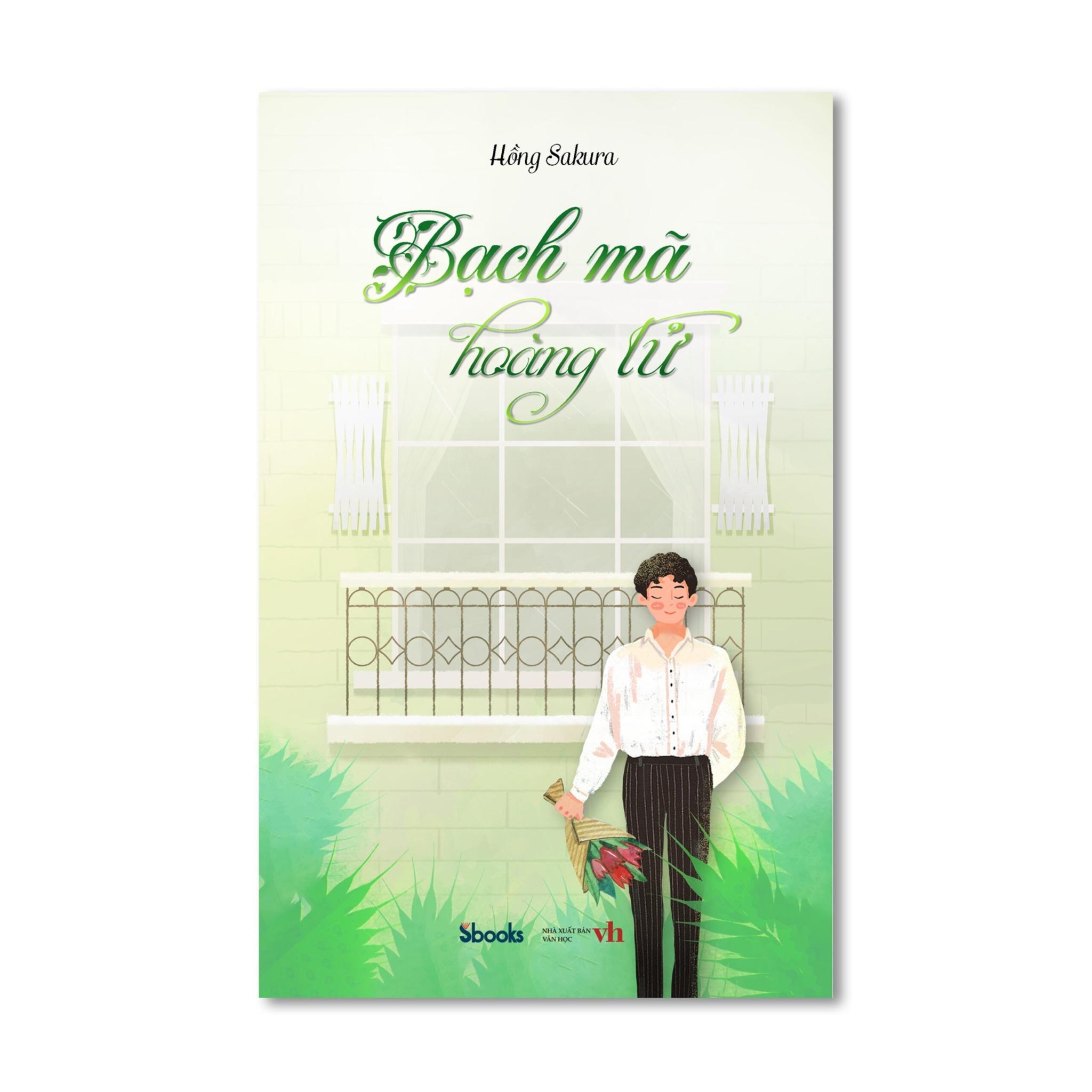 Hồng Sakura - Bạch Mã Hoàng Tử