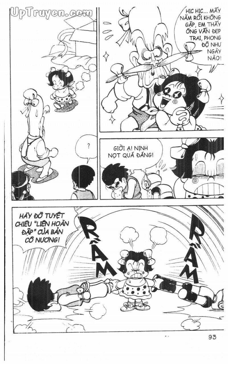 đội quân nhí nhố chapter 4 95