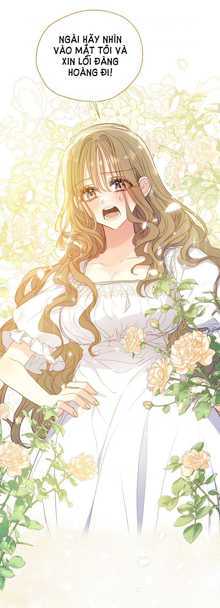 bệ hạ, xin đừng giết tôi!! chapter 98.1 28